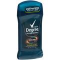 Degree Degree Men Deodorant Invisible Solid Extreme Blast 2.7 oz., PK12 26560